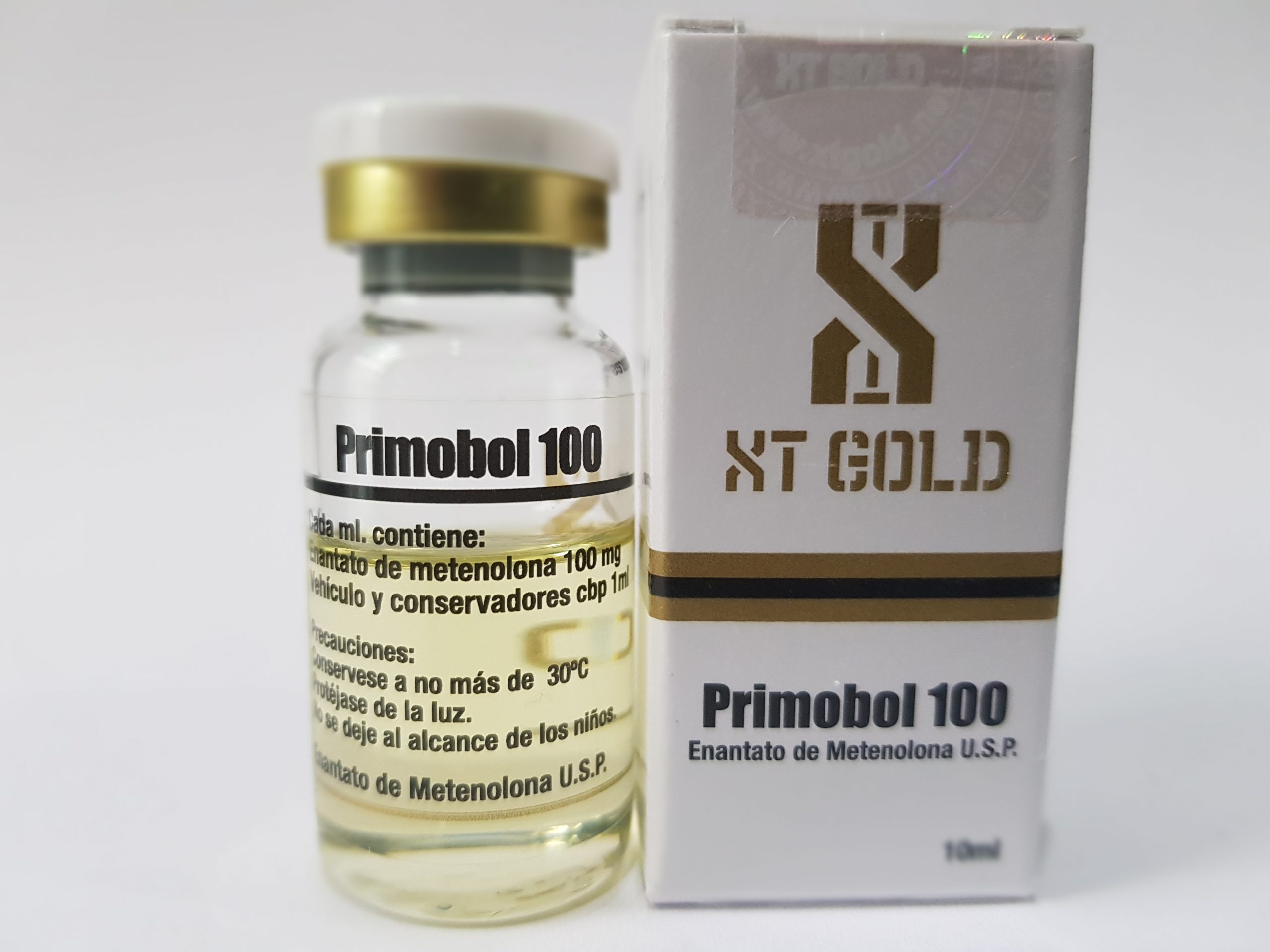 Primobol Xt Gold