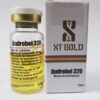 Androbol 320 Xt Gold