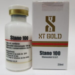 Stano 100 XtGold