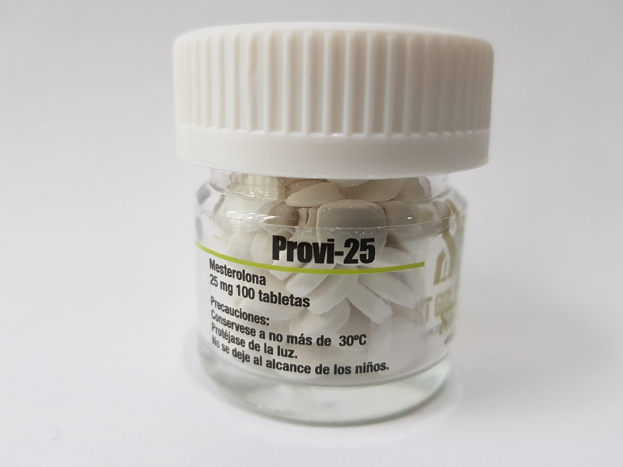 Primoged (enantato de metenolona) 10ml – 100 mg / 1 ml: ¿Realmente lo necesita? ¡Esto le ayudará a decidir!