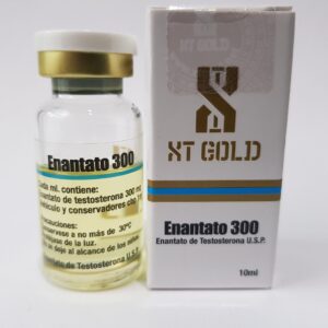 Enantato 300 Xt Gold