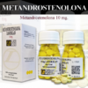 Metandrostenolona Landerlan