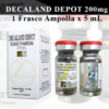 Decaland Depot Landerlan