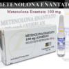 Metenolona Enantato Landerlan