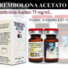 Trembolona Acetato Landerlan