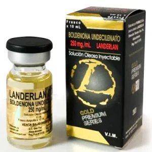 Landerlan Gold Premium Precio