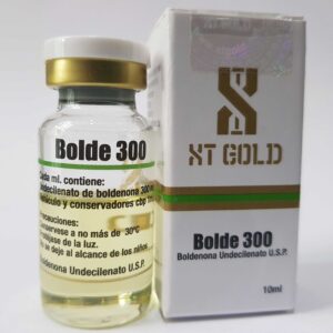 Bolde 300 Xt Gold