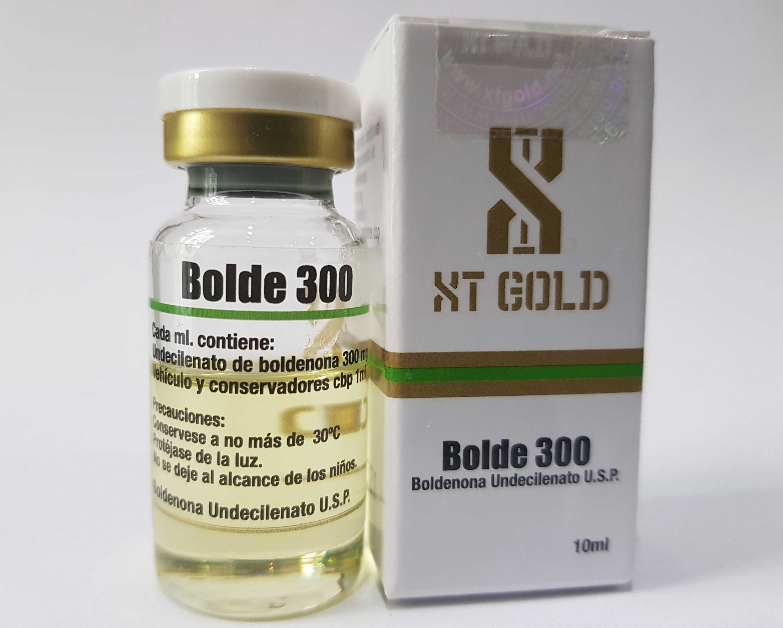 Bolde 300 Xt Gold