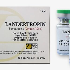 Landertropin 100ui