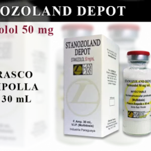 Stanozoland Depot Landerlan Precio
