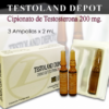 Testoland Depot Landerlan