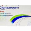 Clonazepam