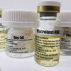 ciclo de esteroides para volumen Intermedio Comprar Precio