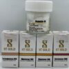 Comprar Ciclo de Volumen Avanzado Precio